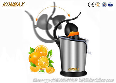 튼튼한 상업적인 전기 레몬 Juicer, 시간을 사용하는 오래 전기 레몬 압착기