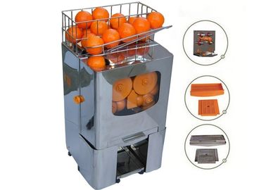 고용량 오렌지 주스 갈퀴, 다방/막대기 원심 Juicing 기계
