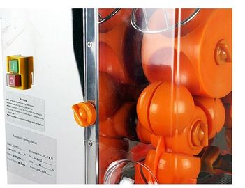 직업적인 판매 산업 오렌지 주스 갈퀴 304 Staninless 강철