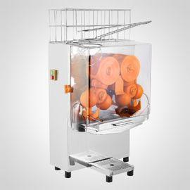 산업 전기 상업적인 주황색 과즙 기계/과일 주스 추출 기계