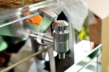 XC-2000C 상업적인 주황색 과즙 기계, 상점을 위한 자동 밀감속 주스 갈퀴