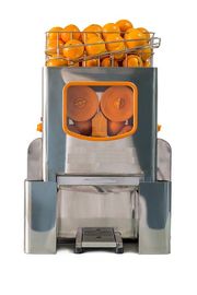 소형 밀감속 음식 급료를 가진 전기 주황색 Juicer 제작자 책상 유형
