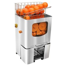 상업적인 고품질 간단한 사용 오렌지/레몬 주스 기계 2000E-3