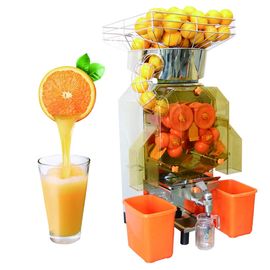레몬 주스 갈퀴 기계/자동적인 주황색 압착기 XC-2000C-B