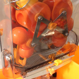 자동적인 상업적인 주황색 요리사 N 밀감속 과즙 110v 50hz/60hz 주스 갈퀴