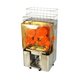주스를 위한 전기 상업적인 과일 과즙 기계/오렌지 주스 압착기는 물색합니다