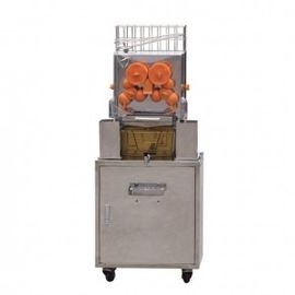 OEM 상업적인 주황색 과즙 기계, 가정을 위한 고능률 주스 갈퀴