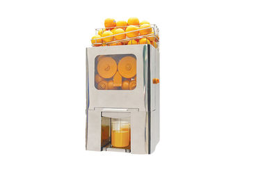 스테인리스 상업적인 주황색 과즙 기계, 레몬 Presser 오염은 해방합니다