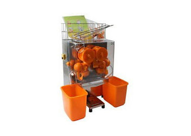 전기 밀감속 자동적인 주황색 과즙 기계, 주스 갈퀴