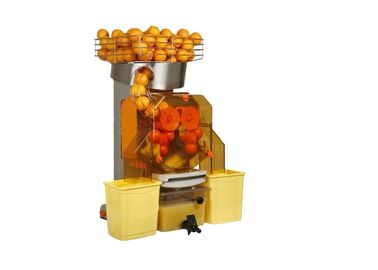상업적인 자동적인 주황색 과즙 기계