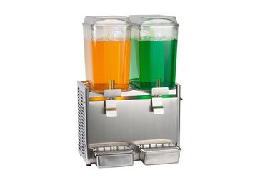 대중음식점 찬 음료 분배기 냉각 및 섞는 음료 분배기 기계