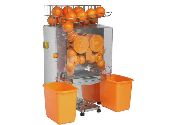 책상 유형 전기 상업적인 주황색 서기/큰 오렌지 주스 압착기